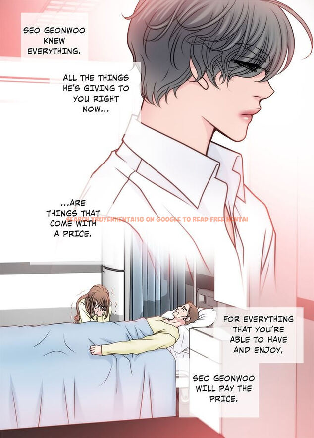 Read Hentai Image 45 033 in comic Cinderella’s Man - Chapter 30 - hentaitnt.net