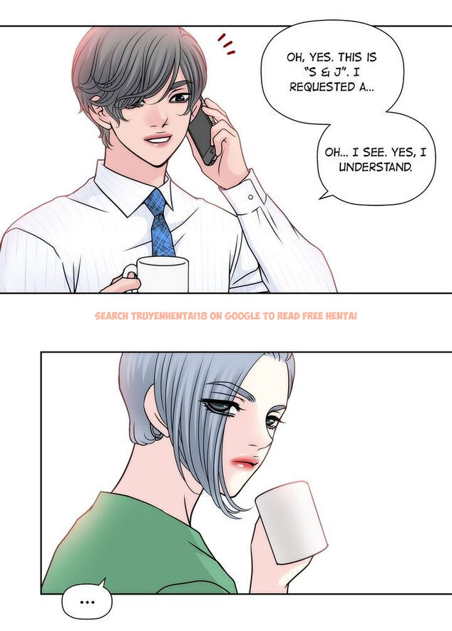 Read Hentai Image 6 033 in comic Cinderella’s Man - Chapter 30 - hentaitnt.net