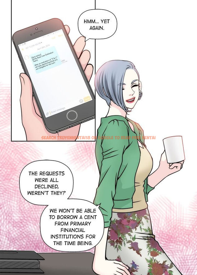Read Hentai Image 7 033 in comic Cinderella’s Man - Chapter 30 - hentaitnt.net
