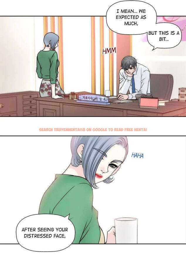 Read Hentai Image 8 033 in comic Cinderella’s Man - Chapter 30 - hentaitnt.net