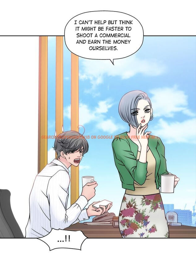 Read Hentai Image 9 033 in comic Cinderella’s Man - Chapter 30 - hentaitnt.net
