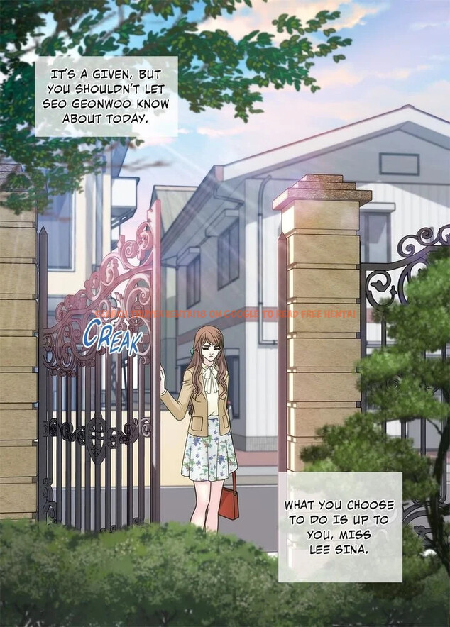 Read Hentai Image 17 033 in comic Cinderella’s Man - Chapter 31 - www.hentaitnt.net
