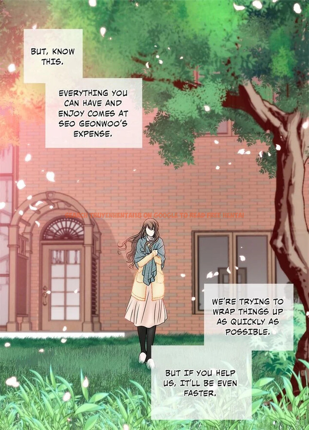 Read Hentai Image 18 033 in comic Cinderella’s Man - Chapter 31 - www.hentaitnt.net