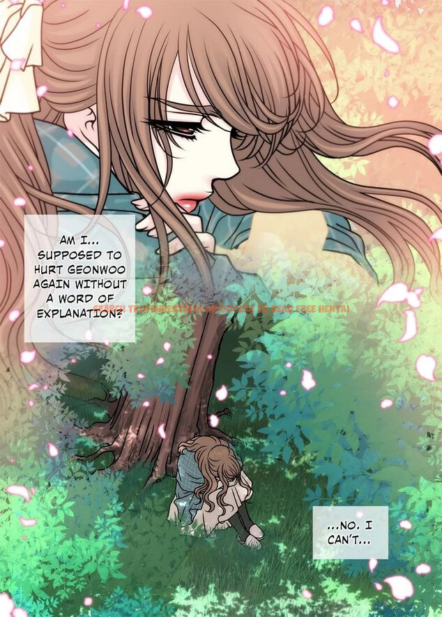 Read Hentai Image 19 033 in comic Cinderella’s Man - Chapter 31 - www.hentaitnt.net
