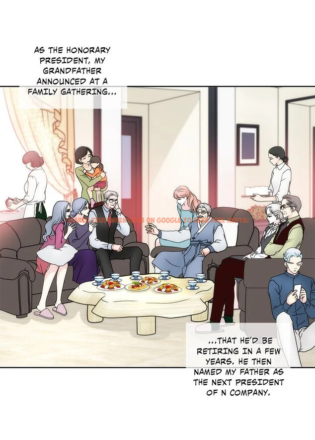 Read Hentai Image 2 033 in comic Cinderella’s Man - Chapter 31 - www.hentaitnt.net