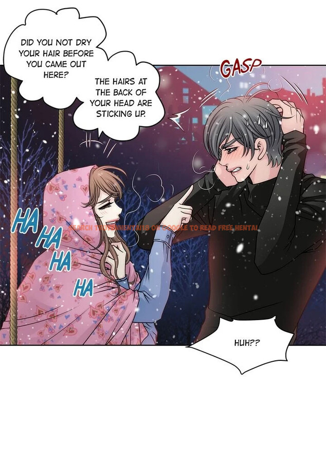 Read Hentai Image 22 033 in comic Cinderella’s Man - Chapter 31 - www.hentaitnt.net