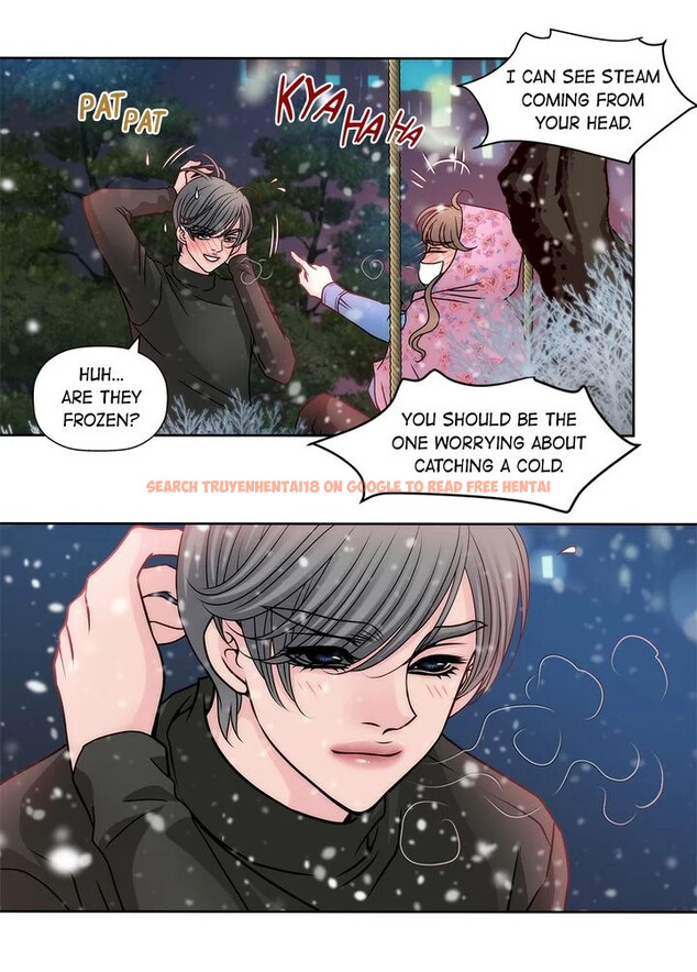 Read Hentai Image 23 033 in comic Cinderella’s Man - Chapter 31 - www.hentaitnt.net