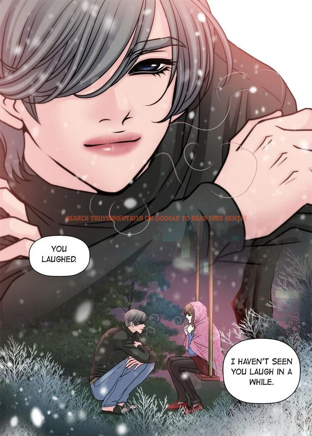 Read Hentai Image 24 033 in comic Cinderella’s Man - Chapter 31 - www.hentaitnt.net
