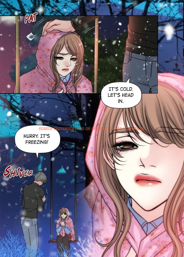 Read Hentai Image 25 033 in comic Cinderella’s Man - Chapter 31 - www.hentaitnt.net