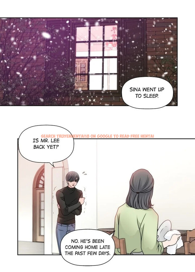Read Hentai Image 26 033 in comic Cinderella’s Man - Chapter 31 - www.hentaitnt.net