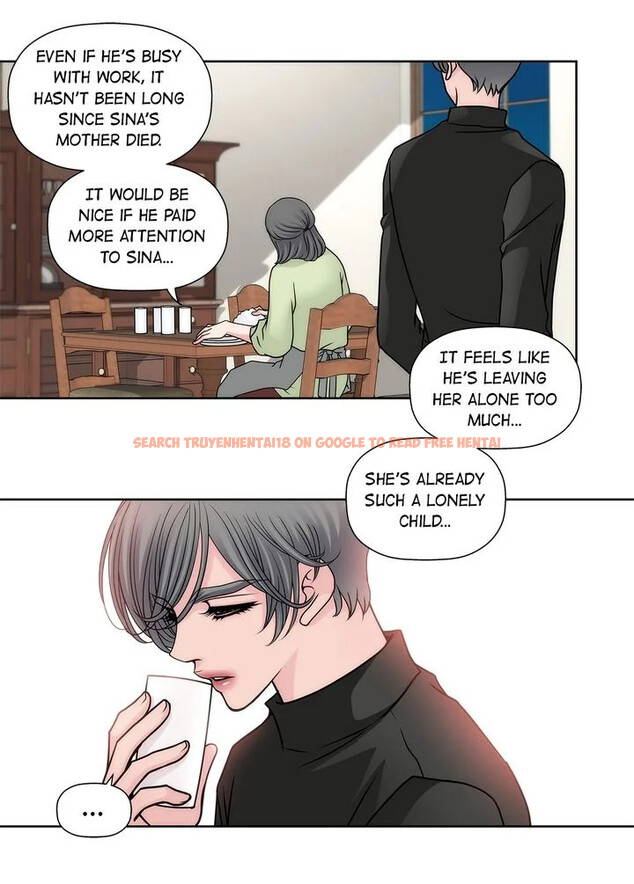 Read Hentai Image 27 033 in comic Cinderella’s Man - Chapter 31 - www.hentaitnt.net