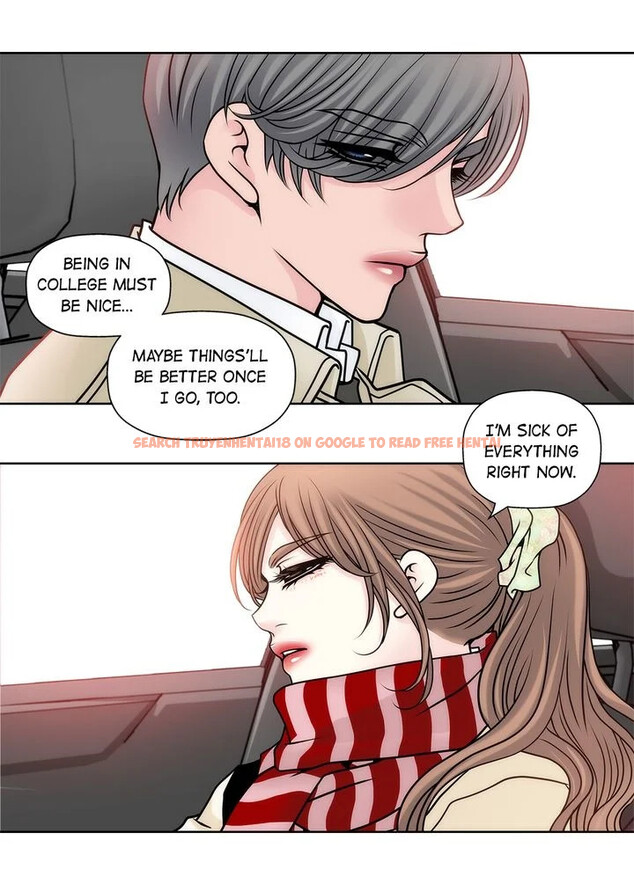 Read Hentai Image 34 033 in comic Cinderella’s Man - Chapter 31 - www.hentaitnt.net