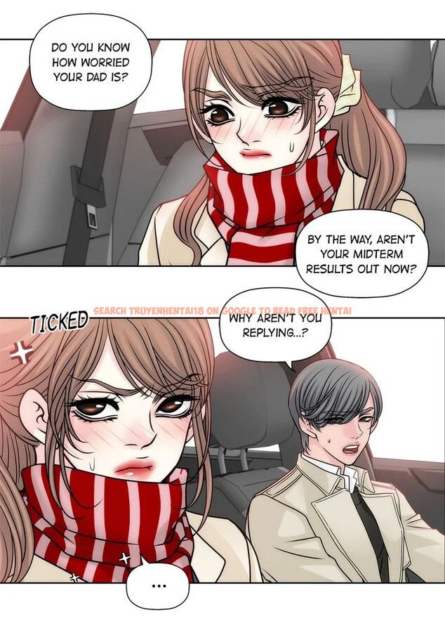 Read Hentai Image 36 033 in comic Cinderella’s Man - Chapter 31 - www.hentaitnt.net
