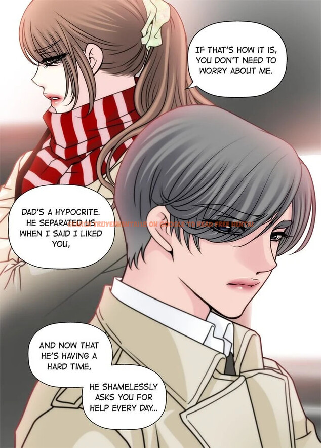Read Hentai Image 38 033 in comic Cinderella’s Man - Chapter 31 - www.hentaitnt.net
