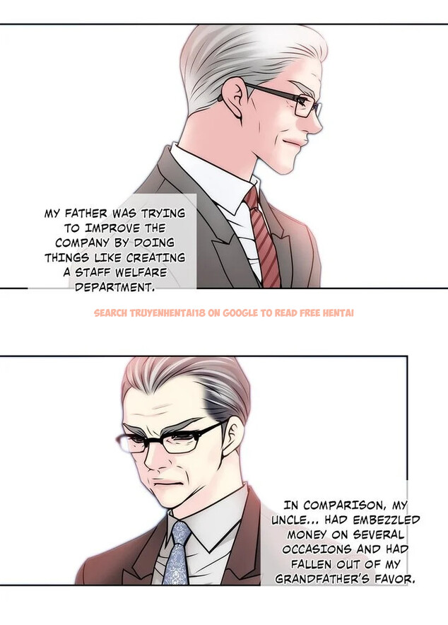 Read Hentai Image 5 033 in comic Cinderella’s Man - Chapter 31 - www.hentaitnt.net