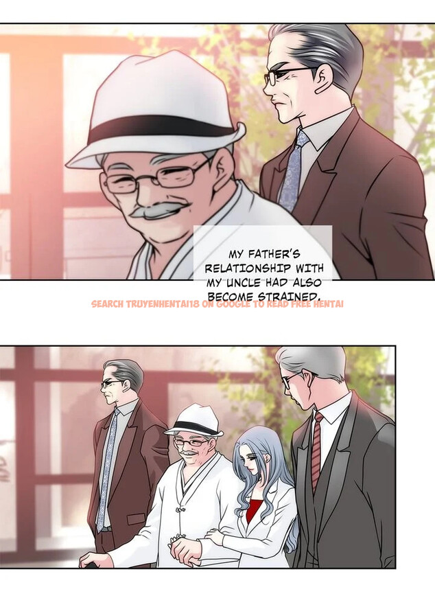 Read Hentai Image 6 033 in comic Cinderella’s Man - Chapter 31 - www.hentaitnt.net