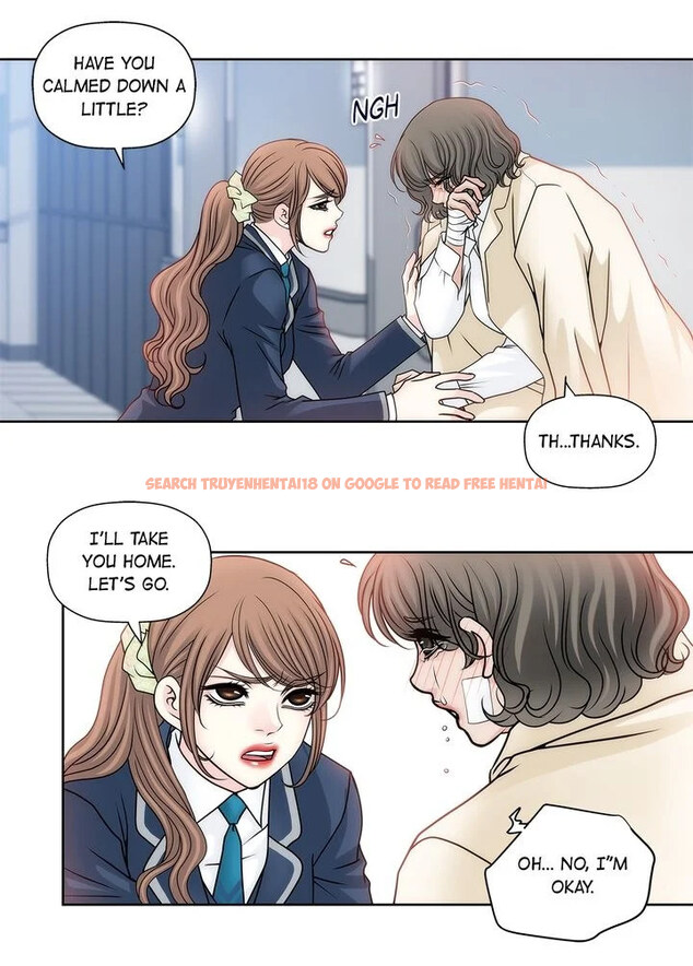 Read Hentai Image 13 032 in comic Cinderella’s Man - Chapter 32 - www.hentaitnt.net