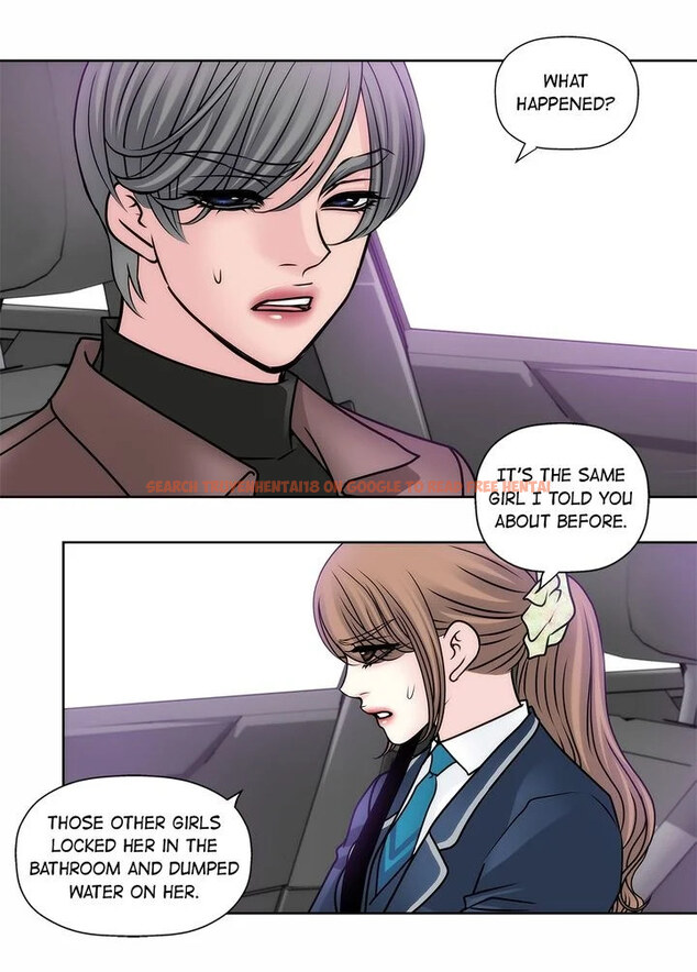 Read Hentai Image 16 032 in comic Cinderella’s Man - Chapter 32 - www.hentaitnt.net