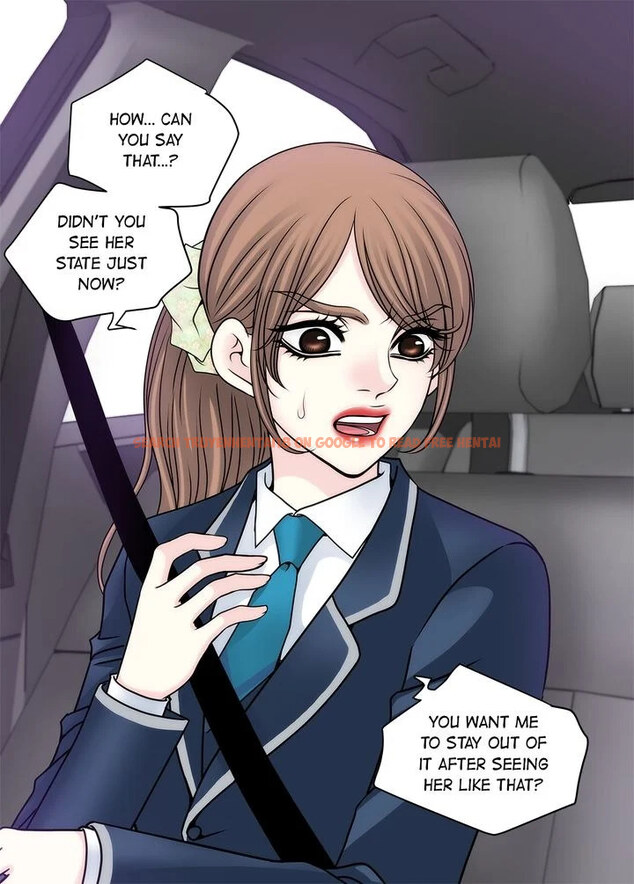 Read Hentai Image 20 032 in comic Cinderella’s Man - Chapter 32 - www.hentaitnt.net