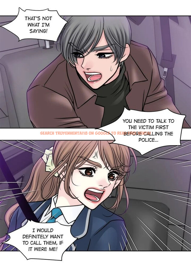 Read Hentai Image 23 032 in comic Cinderella’s Man - Chapter 32 - www.hentaitnt.net