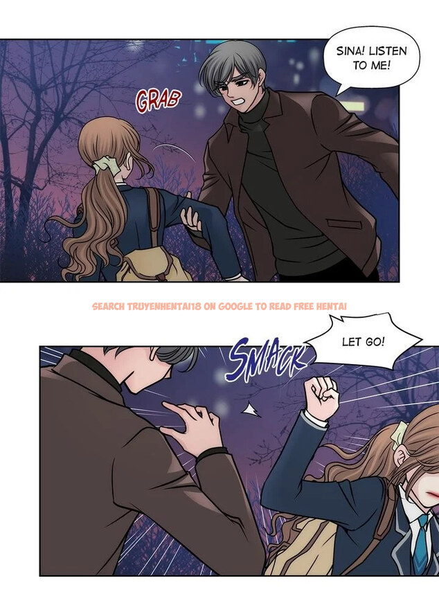 Read Hentai Image 25 032 in comic Cinderella’s Man - Chapter 32 - www.hentaitnt.net