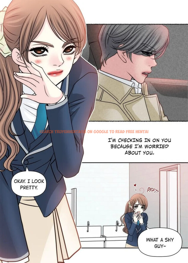 Read Hentai Image 3 032 in comic Cinderella’s Man - Chapter 32 - www.hentaitnt.net