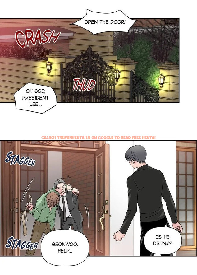 Read Hentai Image 31 032 in comic Cinderella’s Man - Chapter 32 - www.hentaitnt.net
