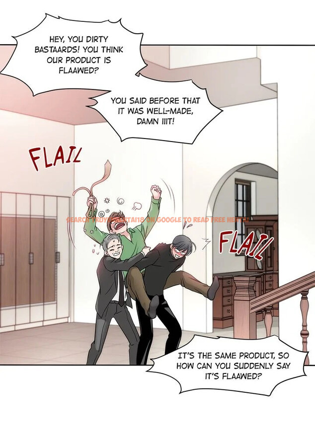 Read Hentai Image 32 032 in comic Cinderella’s Man - Chapter 32 - www.hentaitnt.net