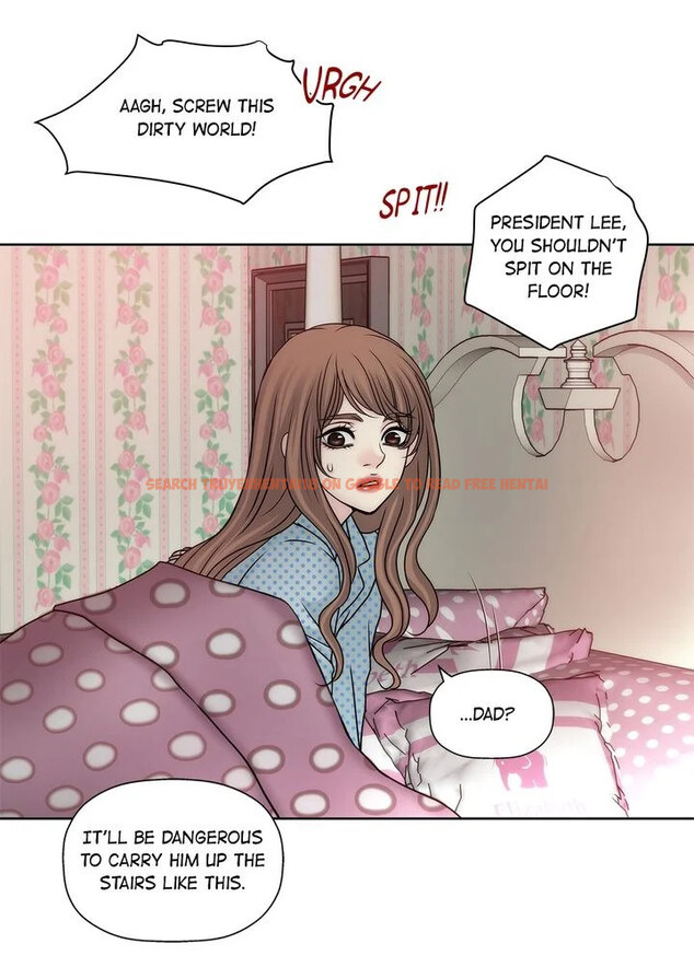 Read Hentai Image 33 032 in comic Cinderella’s Man - Chapter 32 - www.hentaitnt.net