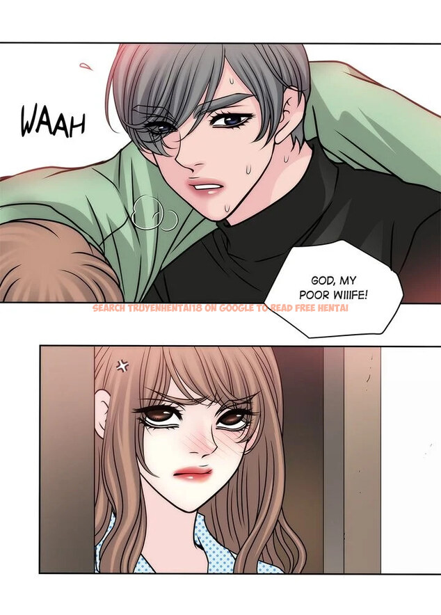 Read Hentai Image 35 033 in comic Cinderella’s Man - Chapter 32 - www.hentaitnt.net