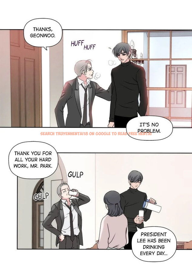Read Hentai Image 38 033 in comic Cinderella’s Man - Chapter 32 - www.hentaitnt.net
