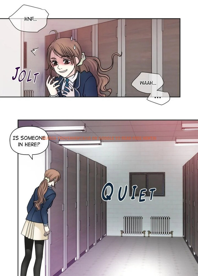 Read Hentai Image 4 032 in comic Cinderella’s Man - Chapter 32 - www.hentaitnt.net