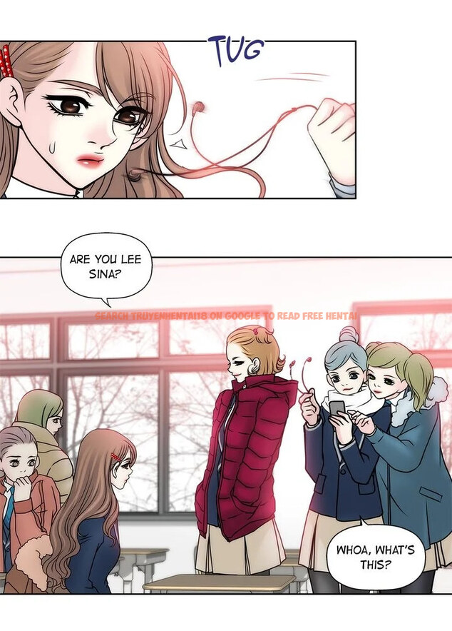 Read Hentai Image 41 033 in comic Cinderella’s Man - Chapter 32 - www.hentaitnt.net