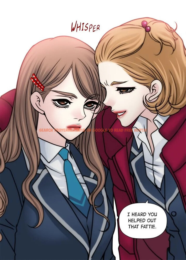 Read Hentai Image 43 033 in comic Cinderella’s Man - Chapter 32 - www.hentaitnt.net