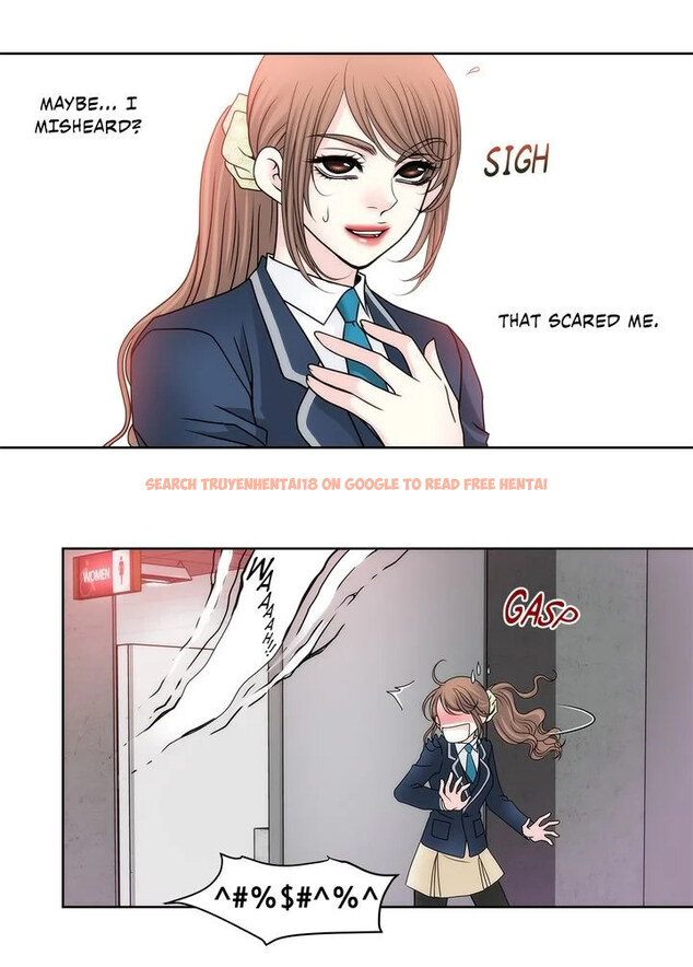 Read Hentai Image 5 032 in comic Cinderella’s Man - Chapter 32 - www.hentaitnt.net