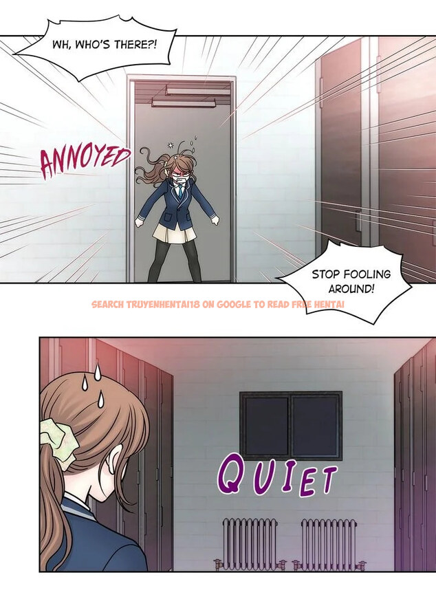 Read Hentai Image 6 032 in comic Cinderella’s Man - Chapter 32 - www.hentaitnt.net