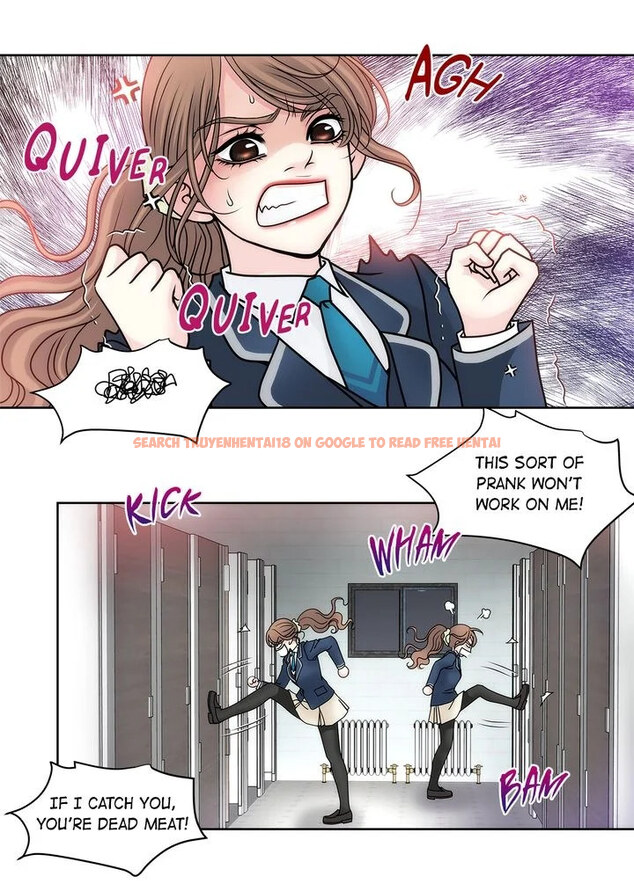 Read Hentai Image 7 032 in comic Cinderella’s Man - Chapter 32 - www.hentaitnt.net