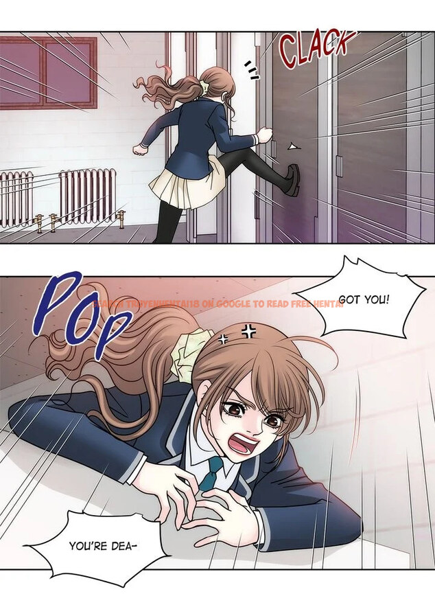 Read Hentai Image 8 032 in comic Cinderella’s Man - Chapter 32 - www.hentaitnt.net