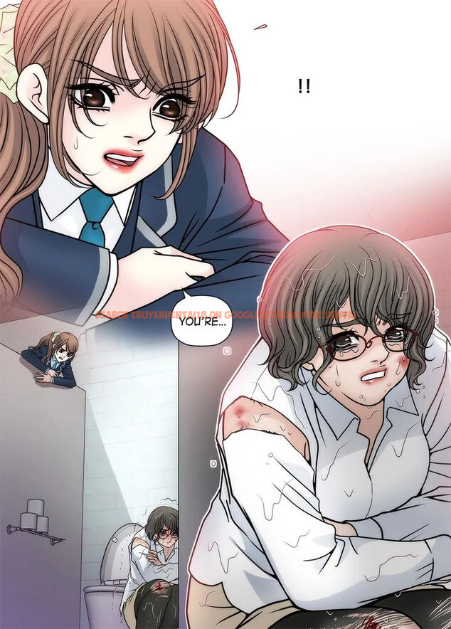 Read Hentai Image 9 032 in comic Cinderella’s Man - Chapter 32 - www.hentaitnt.net