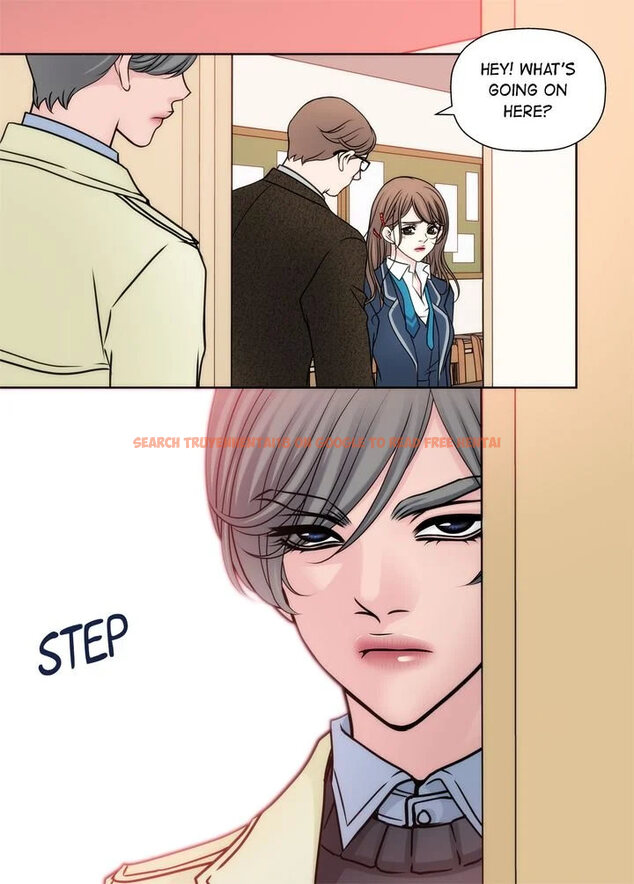 Read Hentai Image 11 028 in comic Cinderella’s Man - Chapter 33 - www.hentaitnt.net