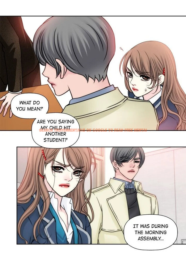 Read Hentai Image 13 028 in comic Cinderella’s Man - Chapter 33 - www.hentaitnt.net