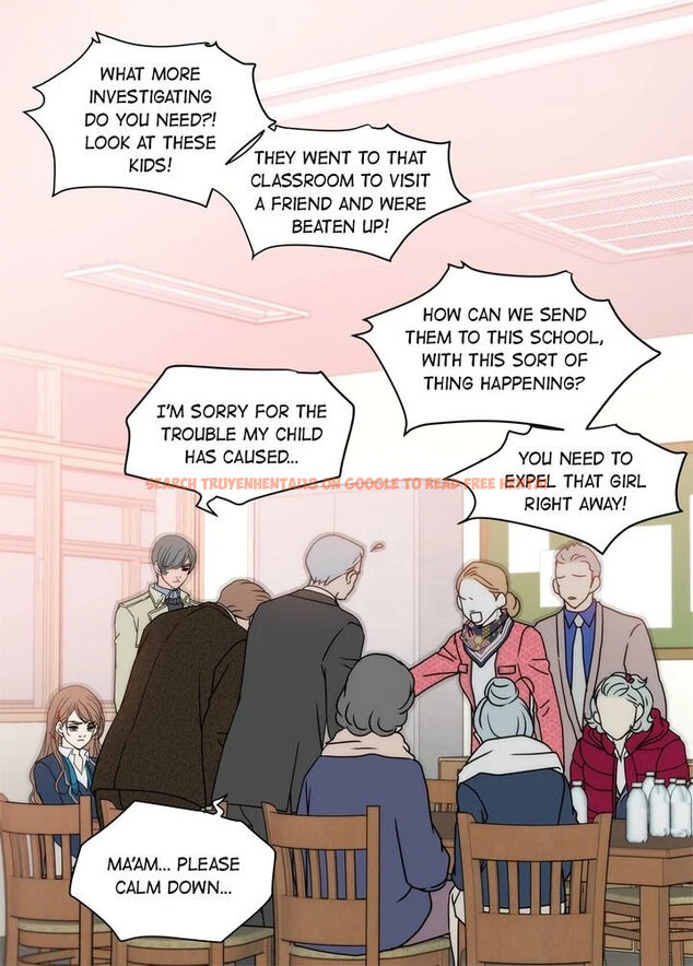 Read Hentai Image 15 028 in comic Cinderella’s Man - Chapter 33 - www.hentaitnt.net