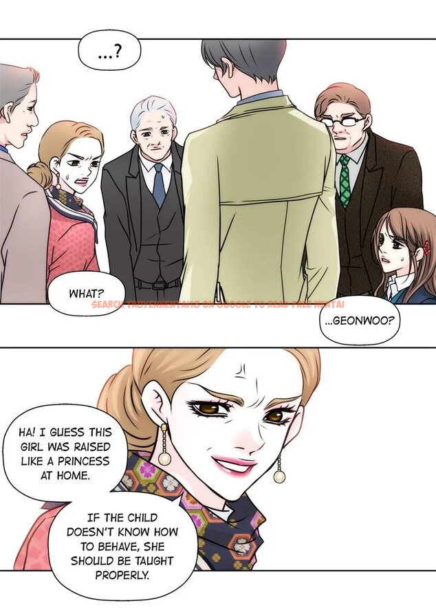 Read Hentai Image 17 028 in comic Cinderella’s Man - Chapter 33 - www.hentaitnt.net
