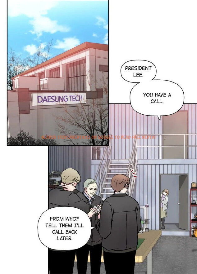 Read Hentai Image 2 028 in comic Cinderella’s Man - Chapter 33 - www.hentaitnt.net