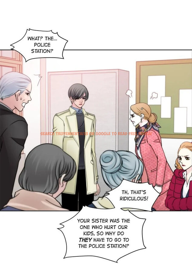 Read Hentai Image 22 028 in comic Cinderella’s Man - Chapter 33 - www.hentaitnt.net