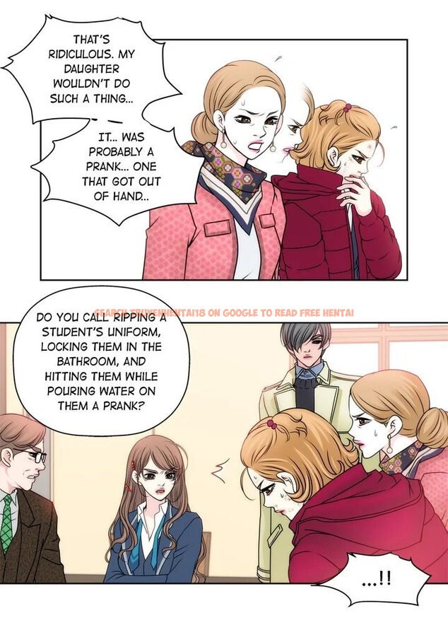 Read Hentai Image 24 028 in comic Cinderella’s Man - Chapter 33 - www.hentaitnt.net