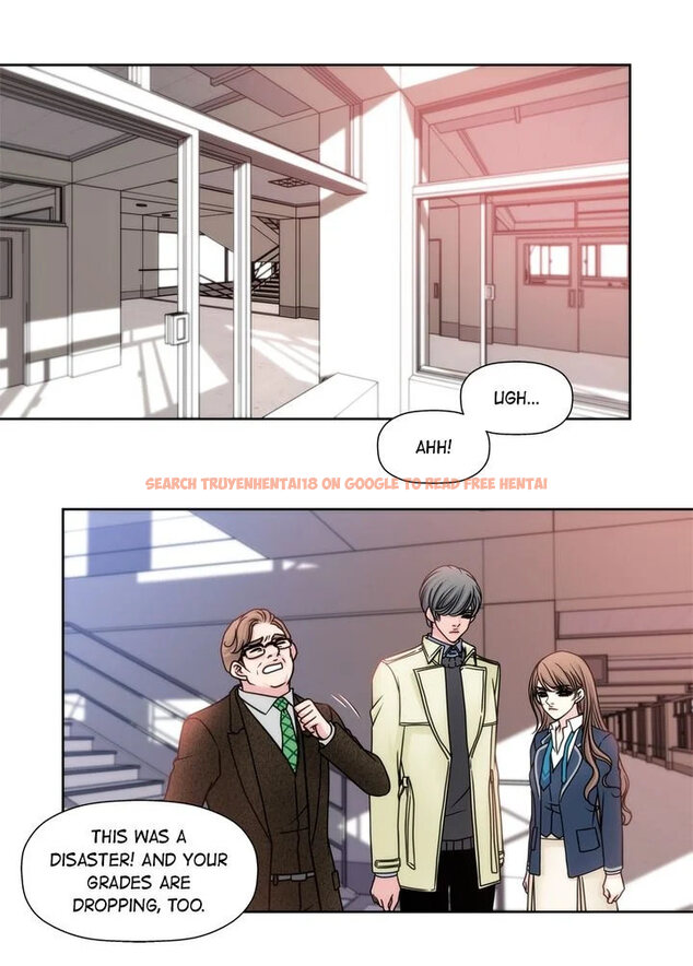 Read Hentai Image 27 028 in comic Cinderella’s Man - Chapter 33 - www.hentaitnt.net