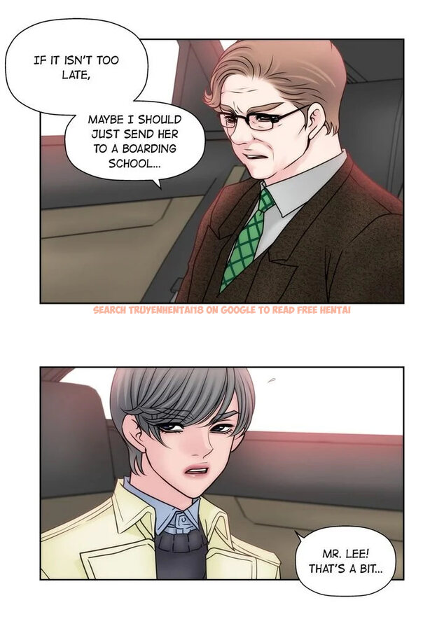 Read Hentai Image 34 028 in comic Cinderella’s Man - Chapter 33 - www.hentaitnt.net