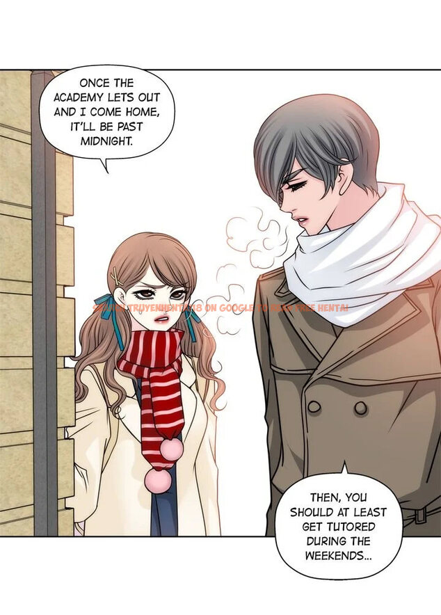 Read Hentai Image 36 032 in comic Cinderella’s Man - Chapter 33 - www.hentaitnt.net