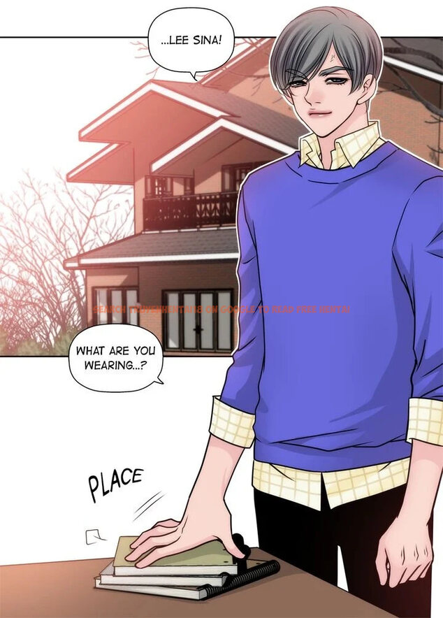Read Hentai Image 38 032 in comic Cinderella’s Man - Chapter 33 - www.hentaitnt.net